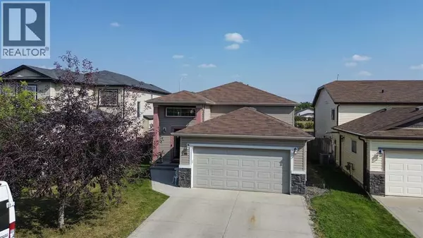 88 Jones Crescent, Red Deer, AB T4P4A8