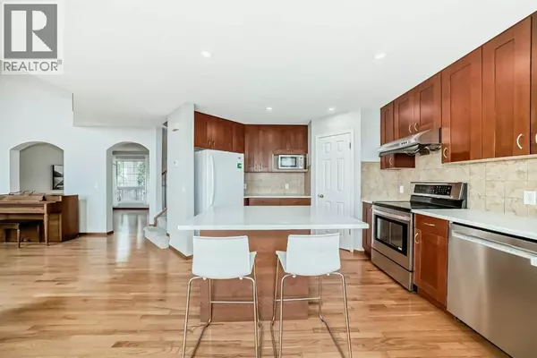 Calgary, AB t3a5t4,307 Edgebrook Park NW