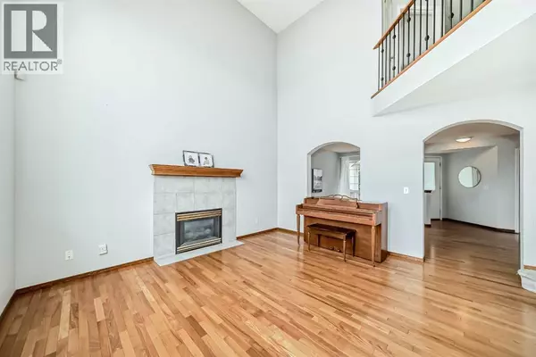 Calgary, AB t3a5t4,307 Edgebrook Park NW