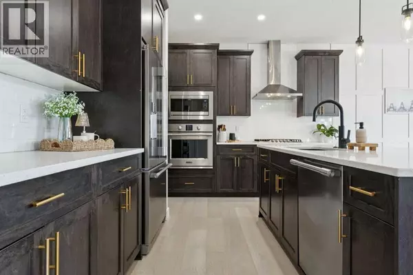 Cochrane, AB T4C0Z2,206 Riviera View