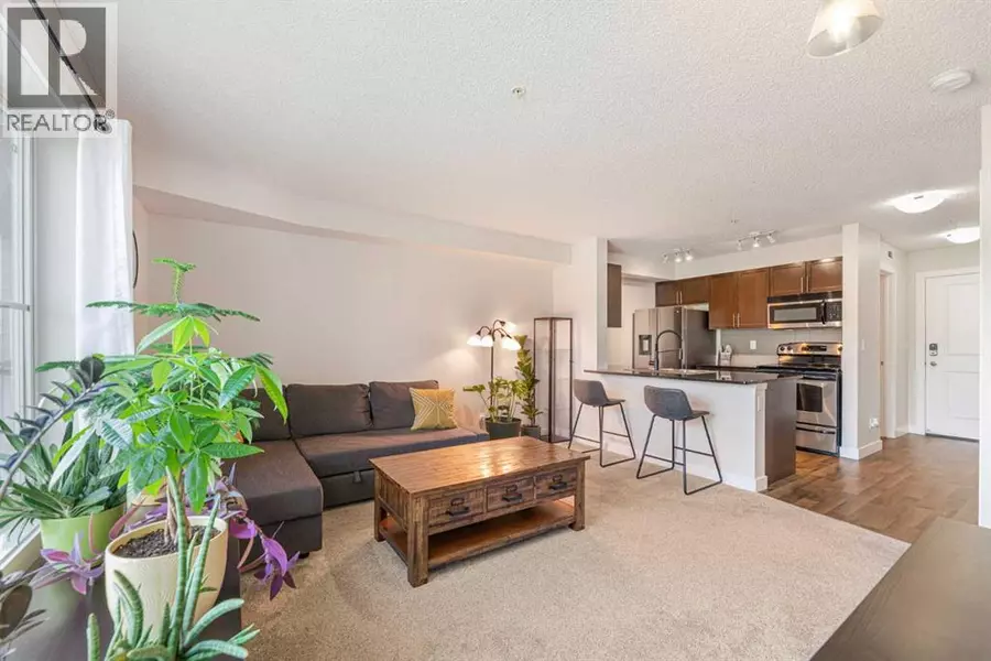 1208, 625 Glenbow Drive, Cochrane, AB T4C0S7