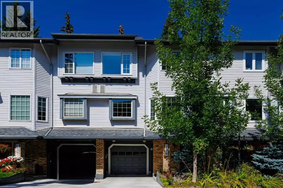 238, 4037 42 Street NW, Calgary, AB T3A2M9