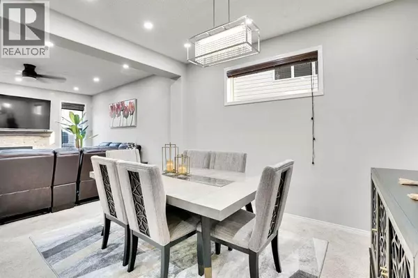 Calgary, AB T3N0H9,124 Skyview Shores Road NE