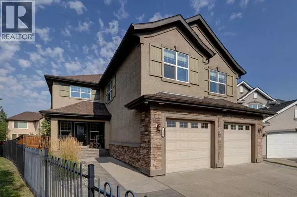 Calgary, AB T3M0H9,158 Cranridge Terrace SE