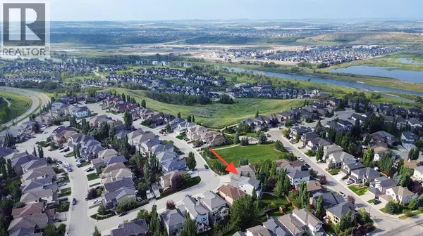 Calgary, AB T3M0H9,158 Cranridge Terrace SE