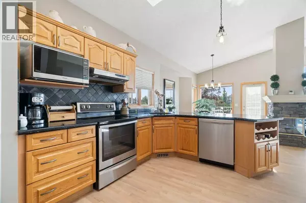 Calgary, AB T3G4G8,99 Citadel Grove NW