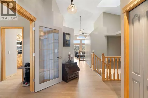 Calgary, AB T3G4G8,99 Citadel Grove NW