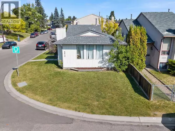 Calgary, AB T1Y4P7,5812 22 Avenue NE