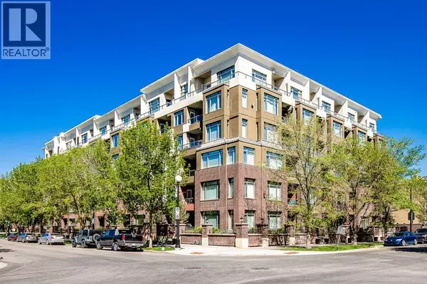 106, 990 Centre Avenue NE, Calgary, AB T2E2M9