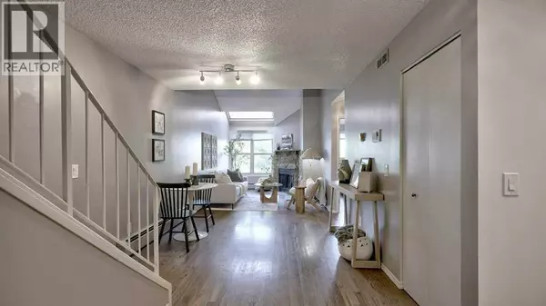 Calgary, AB T3E2L8,307, 2218 30 Street SW