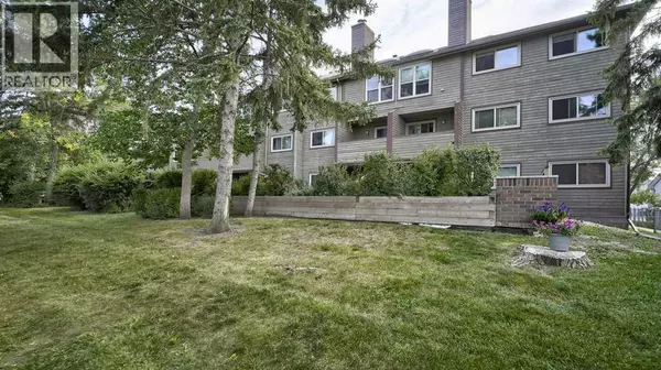 Calgary, AB T3E2L8,307, 2218 30 Street SW