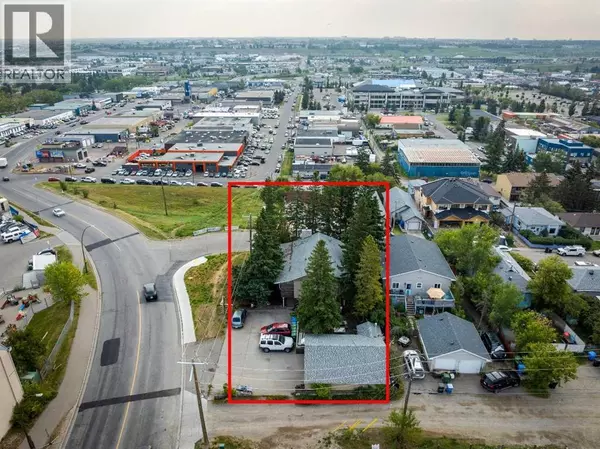 Calgary, AB T2E2M6,107 40 Avenue NE