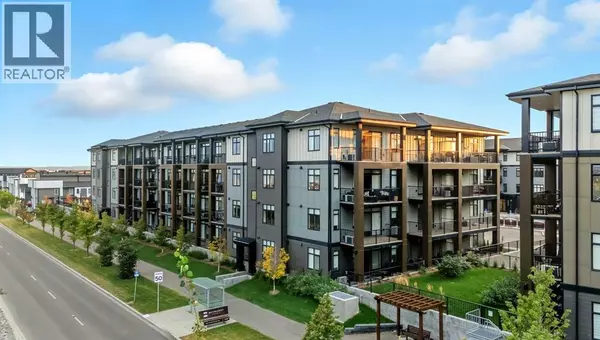 5412, 200 Seton Circle SE, Calgary, AB T3M3V3