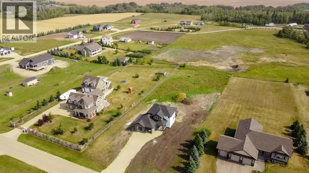 Rural Ponoka County, AB T0C2J0,25, 431003 Range Road 260