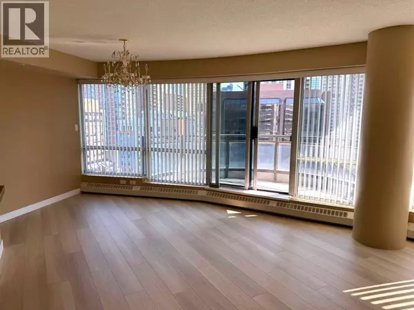 Calgary, AB T2P5N6,1302, 1078 6 Avenue SW