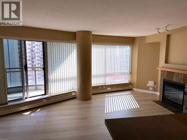 Calgary, AB T2P5N6,1302, 1078 6 Avenue SW