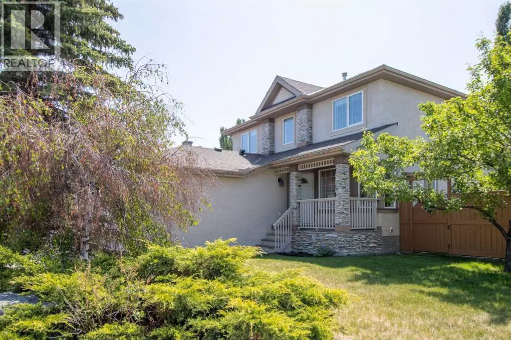 Calgary, AB T2Y4G6,235 Everwillow Close SW