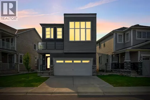 21 Cityscape Place NE, Calgary, AB T3J0S5