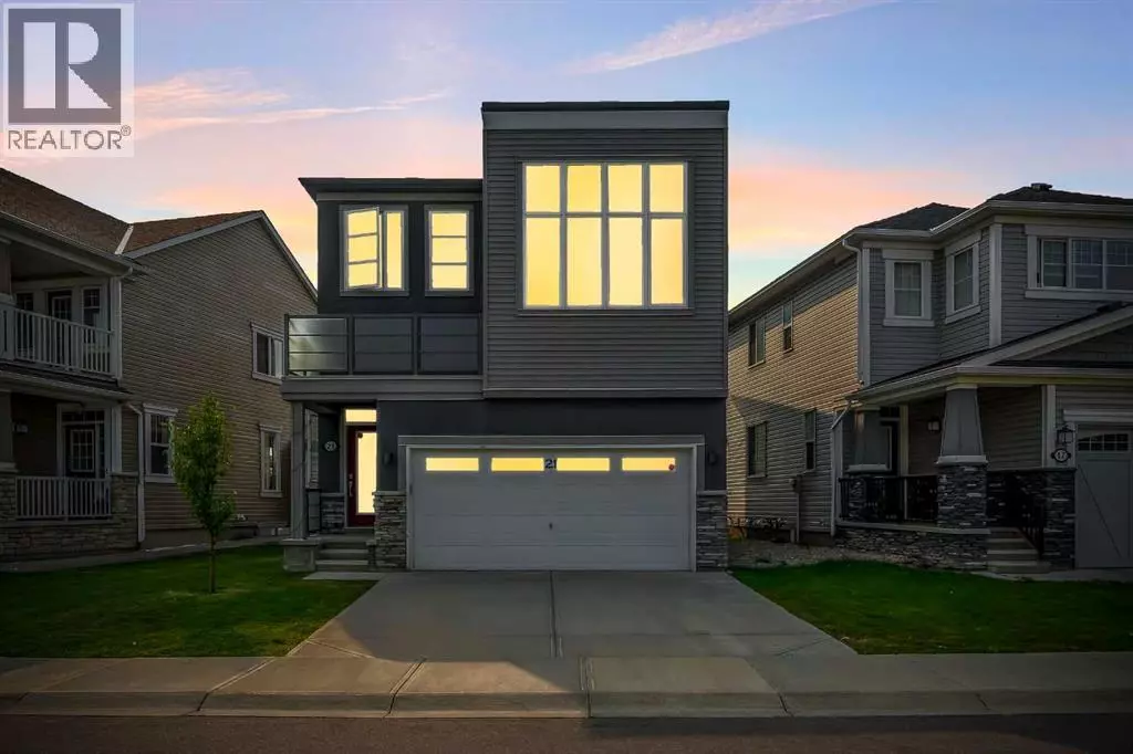 Calgary, AB T3J0S5,21 Cityscape Place NE