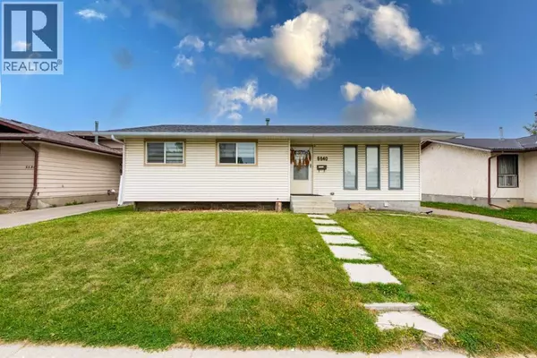 5640 Temple Drive NE, Calgary, AB T1Y3Z7