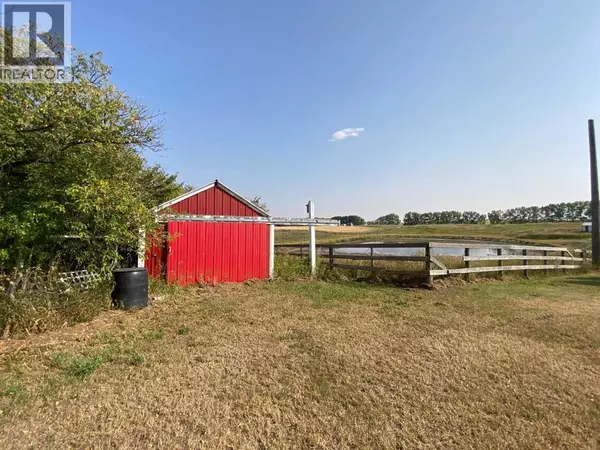 Rural Red Deer County, AB T4G0M4,35213 Range Road 254