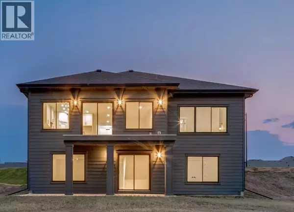 High River, AB T1V0J8,232 Red Tail Ridge SE