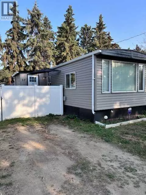 5500 WOMACKS ROAD #57, Blackfalds, AB T0M0J0