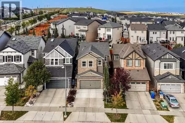 Calgary, AB T3R0V6,593 Nolan Hill Boulevard NW