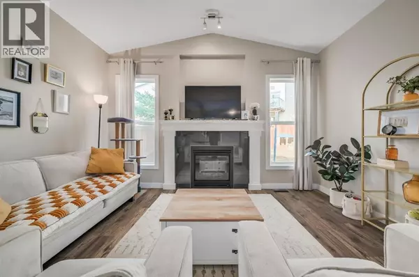 Calgary, AB T3R0V6,593 Nolan Hill Boulevard NW