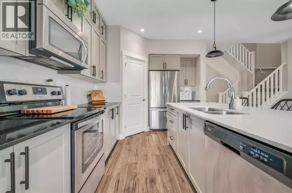 Calgary, AB T3R0V6,593 Nolan Hill Boulevard NW