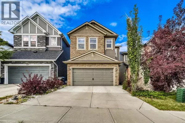 593 Nolan Hill Boulevard NW, Calgary, AB T3R0V6