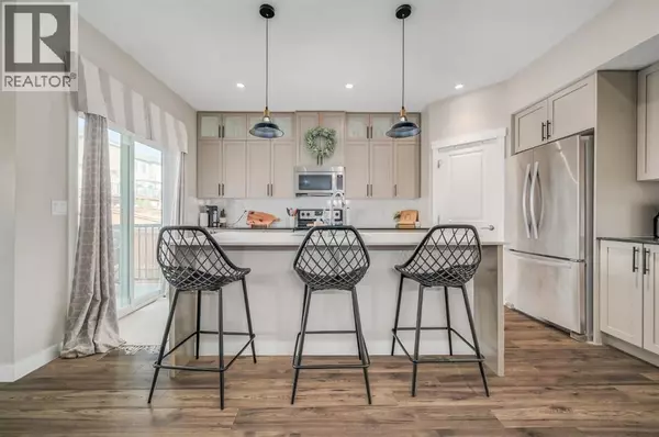 Calgary, AB T3R0V6,593 Nolan Hill Boulevard NW