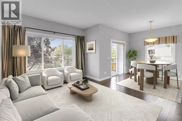 Calgary, AB T3P0E5,57 Evanscove Manor NW