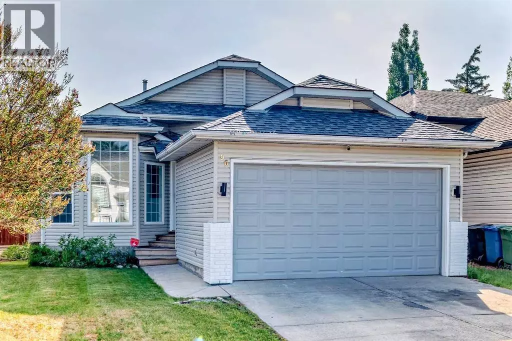 Calgary, AB T2Z3M2,96 Douglas Ridge Close SE