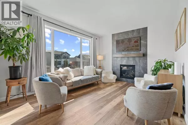 57 Ranchers Way, Okotoks, AB T1S4C8