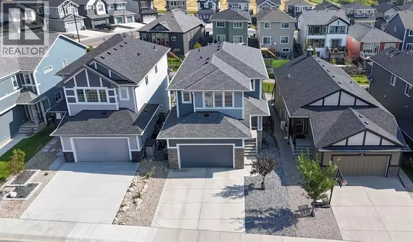 Okotoks, AB T1S4C8,57 Ranchers Way