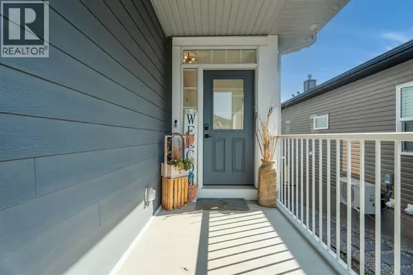 Okotoks, AB T1S4C8,57 Ranchers Way
