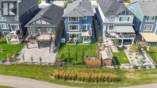 57 Ranchers Way, Okotoks, AB T1S4C8