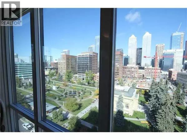 Calgary, AB T2R0Y9,1102, 303 13 Avenue SW