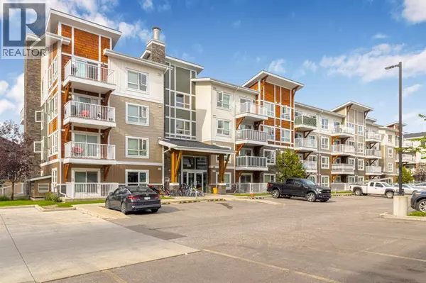 5404, 302 Skyview Ranch Drive NE, Calgary, AB T3N0P5