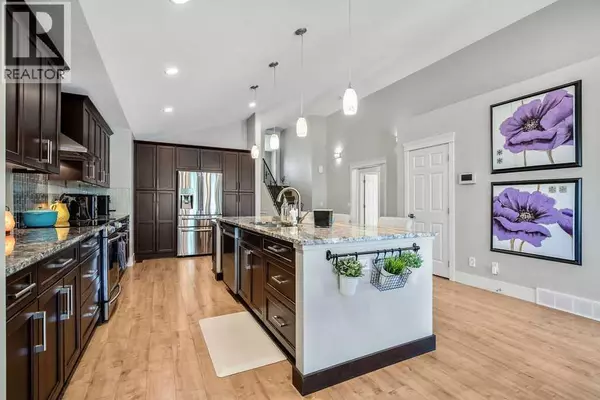 High River, AB T1V0E2,2033 High Country Rise NW