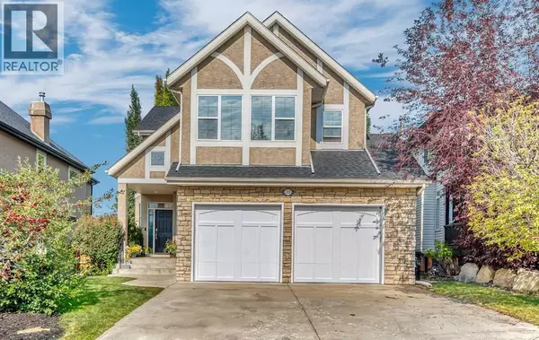39 Crestridge Way SW, Calgary, AB T3B5Z3