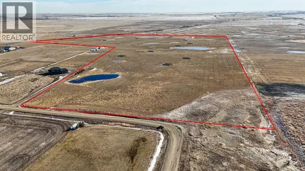 Rural Rocky View County, AB T1X0G9,283 A Range