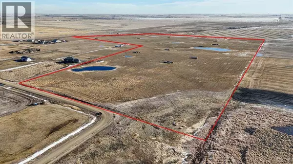 Rural Rocky View County, AB T1X0G9,283 A Range