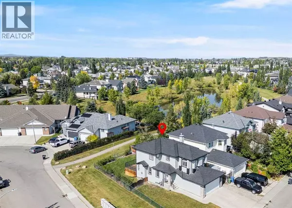 Okotoks, AB T1S1W6,201 Crystalridge Rise