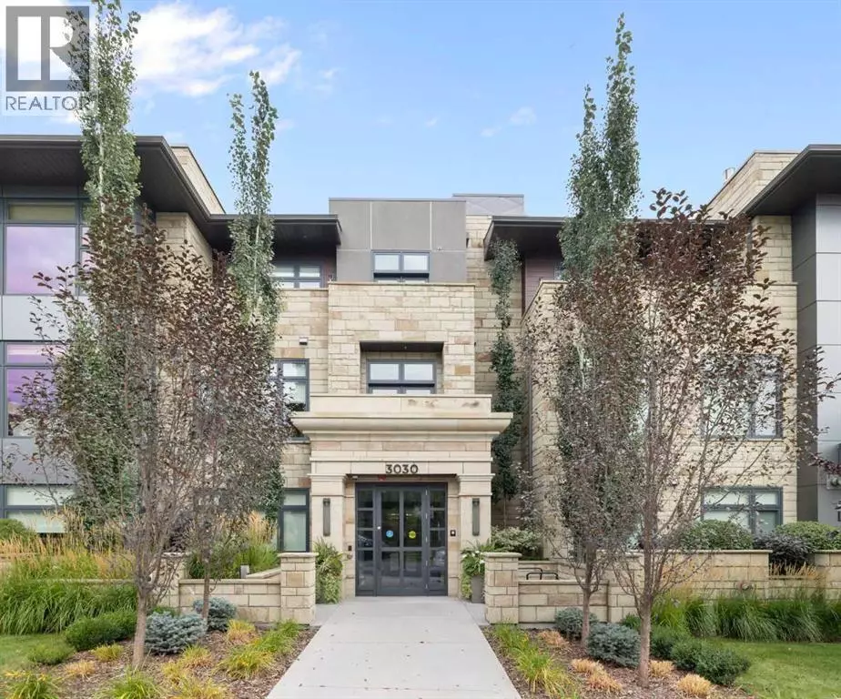 Calgary, AB T2T6X3,302, 3030 17 Street SW