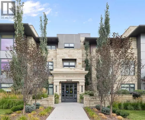 302, 3030 17 Street SW, Calgary, AB T2T6X3