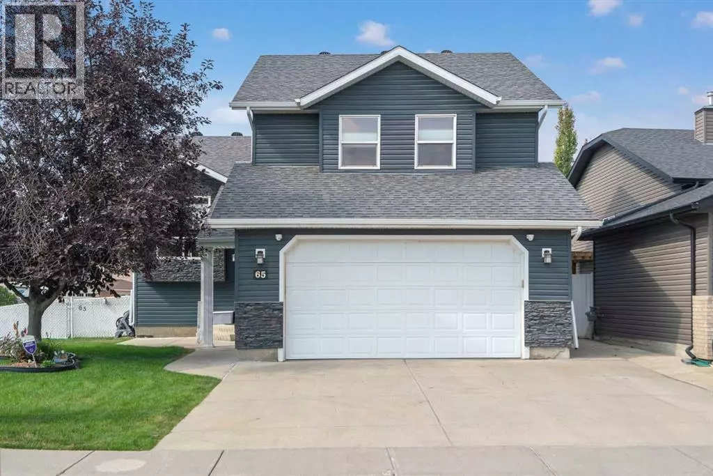 Airdrie, AB T4B2L6,65 Canoe Circle SW