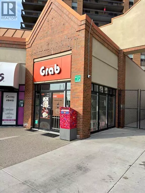 Calgary, AB T2J0P6,B400, 9737 Macleod Trail SW