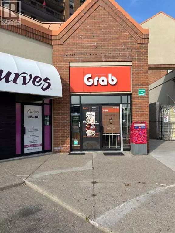 Calgary, AB T2J0P6,B400, 9737 Macleod Trail SW